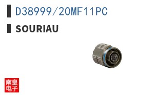 D38999/20MF11PC