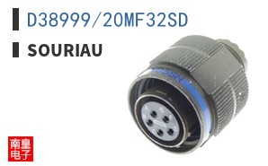 D38999/20MF32SD