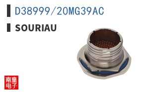 D38999/20MG39AC