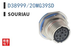 D38999/20MG39SD