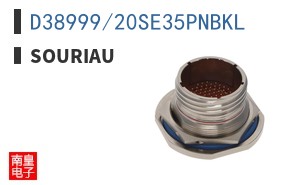D38999/20SE35PNBKL