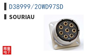D38999/20WD97SD