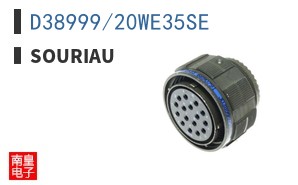 D38999/20WE35SE