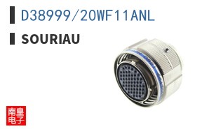 D38999/20WF11ANL