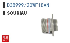 D38999/20WF18AN