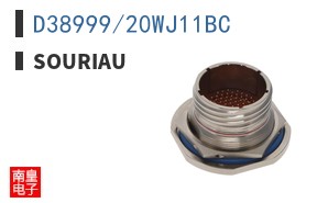 D38999/20WJ11BC