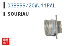 D38999/20WJ11PAL
