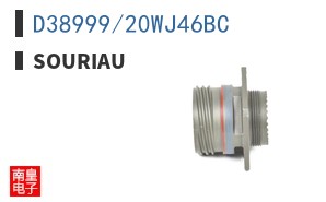 D38999/20WJ46BC