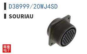D38999/20WJ4SD