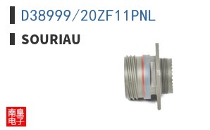 D38999/20ZF11PNL