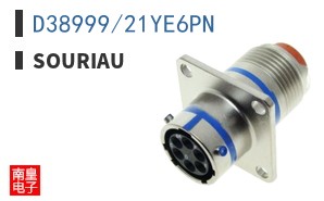 D38999/21YE6PN