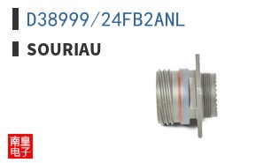 D38999/24FB2ANL