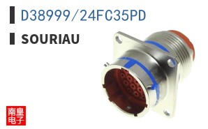 D38999/24FC35PD
