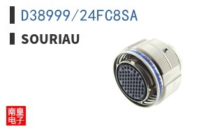 D38999/24FC8SA