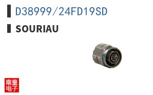 D38999/24FD19SD