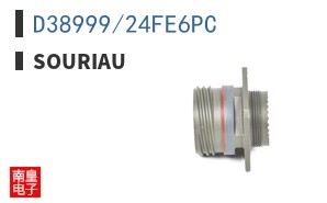 D38999/24FE6PC