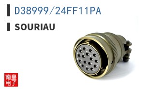 D38999/24FF11PA