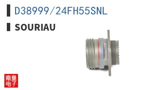 D38999/24FH55SNL