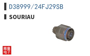 D38999/24FJ29SB