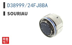 D38999/24FJ8BA