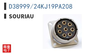 D38999/24KJ19PA208
