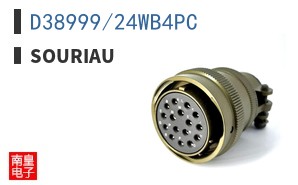 D38999/24WB4PC