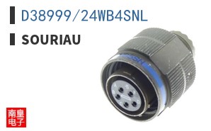 D38999/24WB4SNL