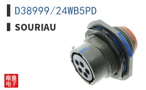 D38999/24WB5PD