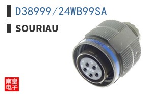 D38999/24WB99SA