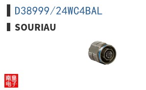 D38999/24WC4BAL