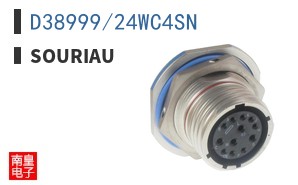 D38999/24WC4SN