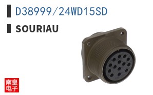 D38999/24WD15SD