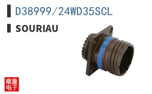 D38999/24WD35SCL