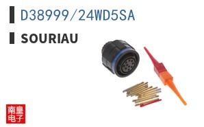 D38999/24WD5SA