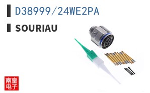 D38999/24WE2PA