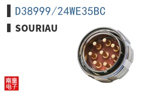 D38999/24WE35BC