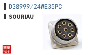 D38999/24WE35PC