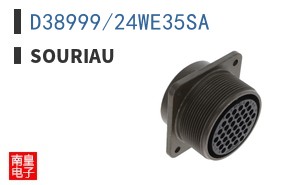 D38999/24WE35SA