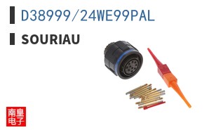 D38999/24WE99PAL