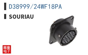 D38999/24WF18PA