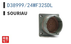 D38999/24WF32SDL