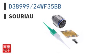 D38999/24WF35BB