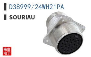 D38999/24WH21PA