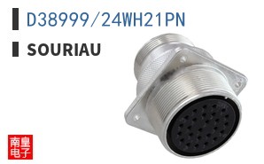D38999/24WH21PN