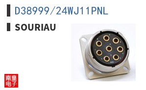 D38999/24WJ11PNL