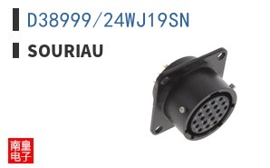D38999/24WJ19SN