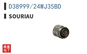 D38999/24WJ35BD