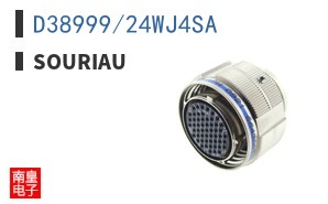 D38999/24WJ4SA
