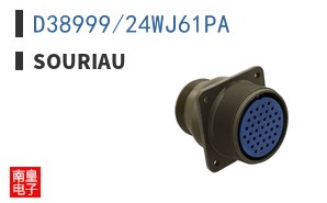 D38999/24WJ61PA