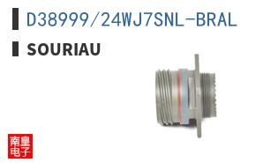D38999/24WJ7SNL-BRAL